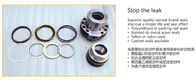 Kobleco SK07-N2 hydraulic cylinder seal kit, earthmoving, excavator attachment rod seal