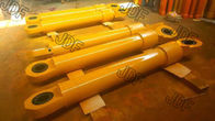  bulldozer hydraulic cylinder, earthmoving attachment, part number 1294259
